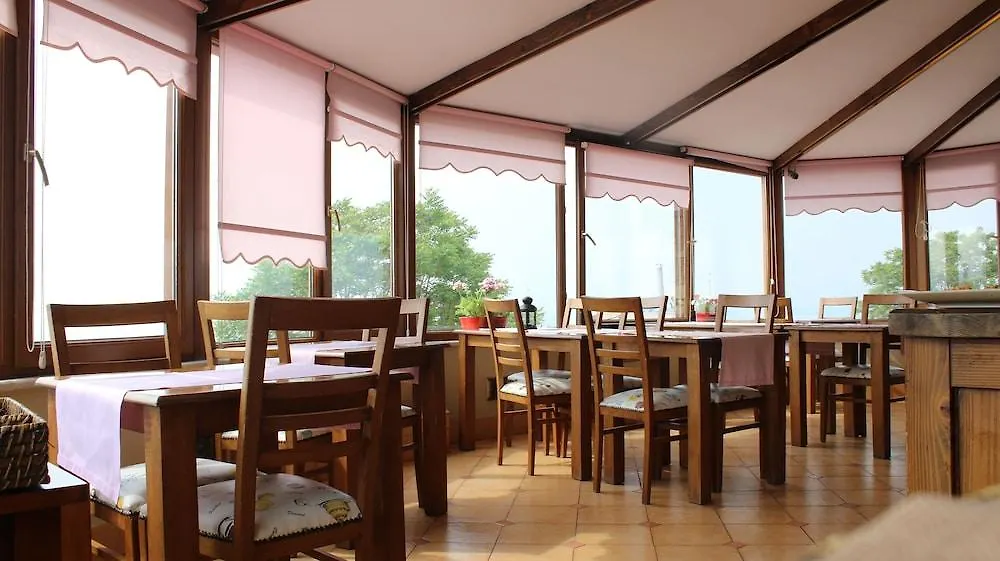 Emine Sultan Hotel İstanbul