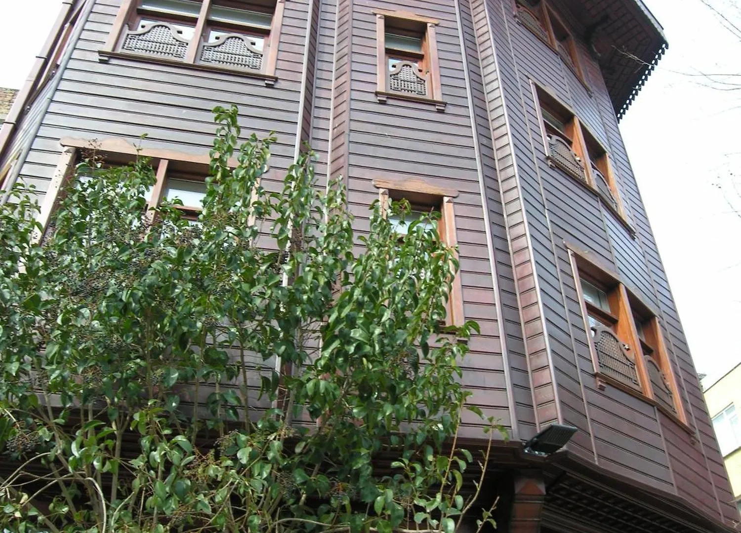 Emine Sultan Hotel İstanbul 3*,