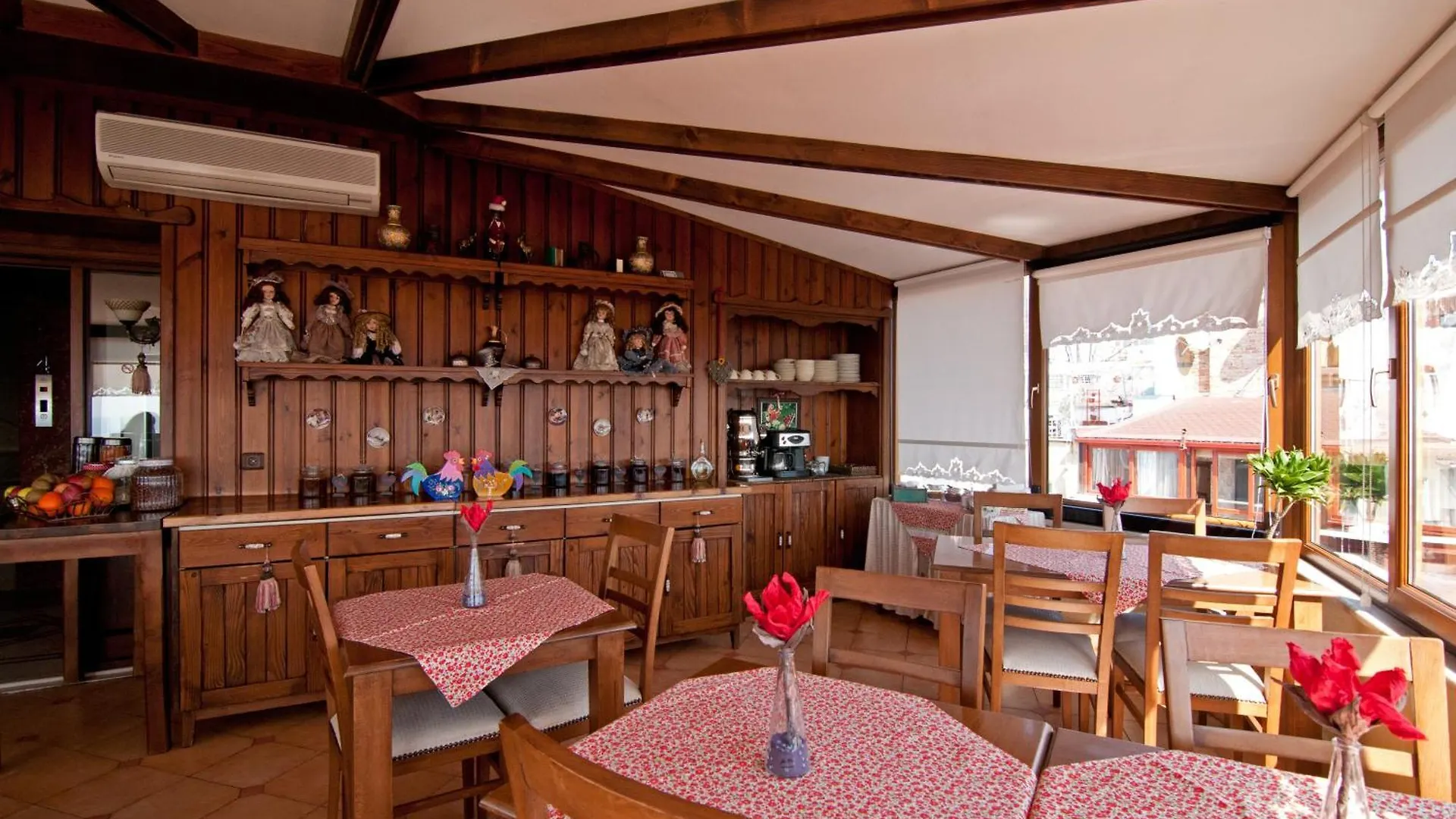 Emine Sultan Hotel İstanbul 3*,  Türkiye