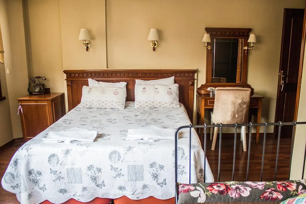 Emine Sultan Hotel İstanbul