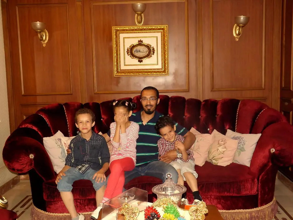 Emine Sultan Hotel İstanbul