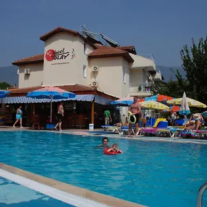 Otel Tolay