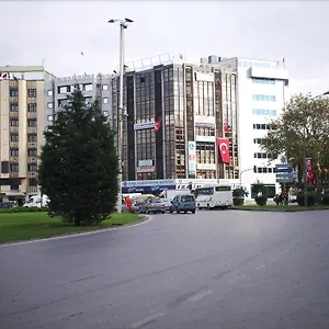Otel Siesta &