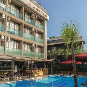 Otel Laren Family & - Boutique Class