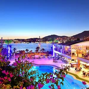 *** Hotel Tropicana Turkije