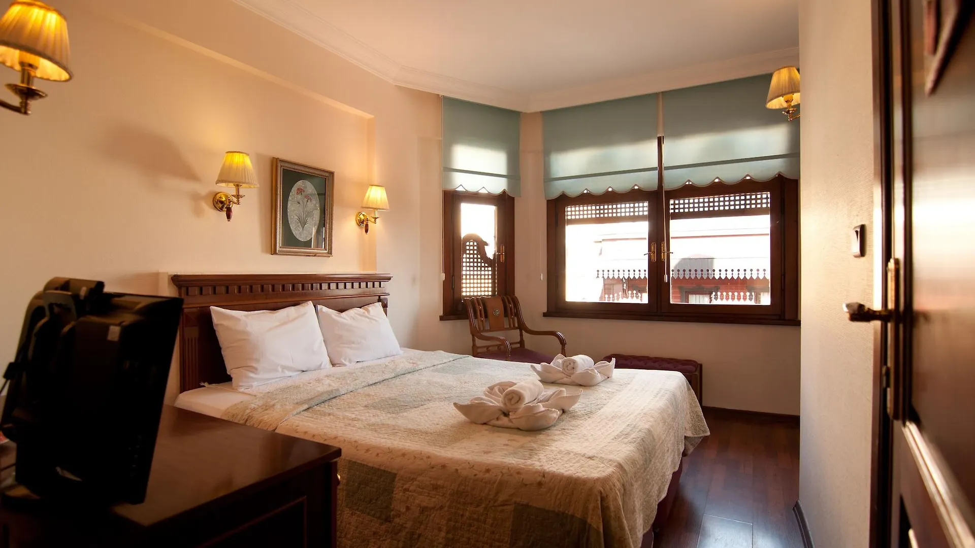 Emine Sultan Hotel Κωνσταντινούπολη