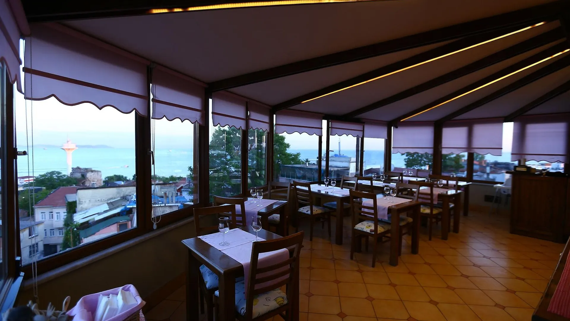 Emine Sultan Hotel Κωνσταντινούπολη