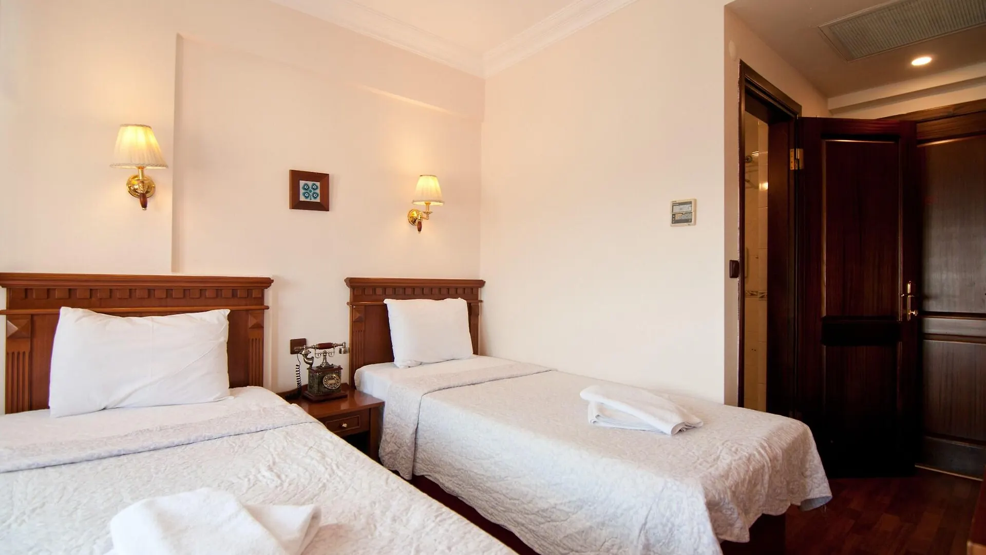 Emine Sultan Hotel Κωνσταντινούπολη