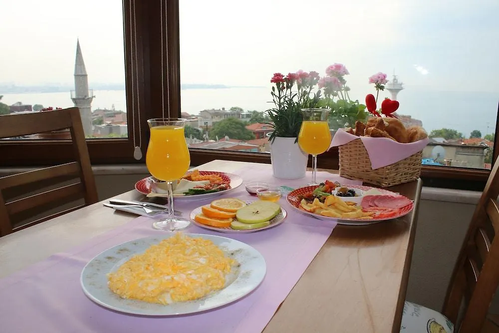 Emine Sultan Hotel Κωνσταντινούπολη 3*,  Τουρκία
