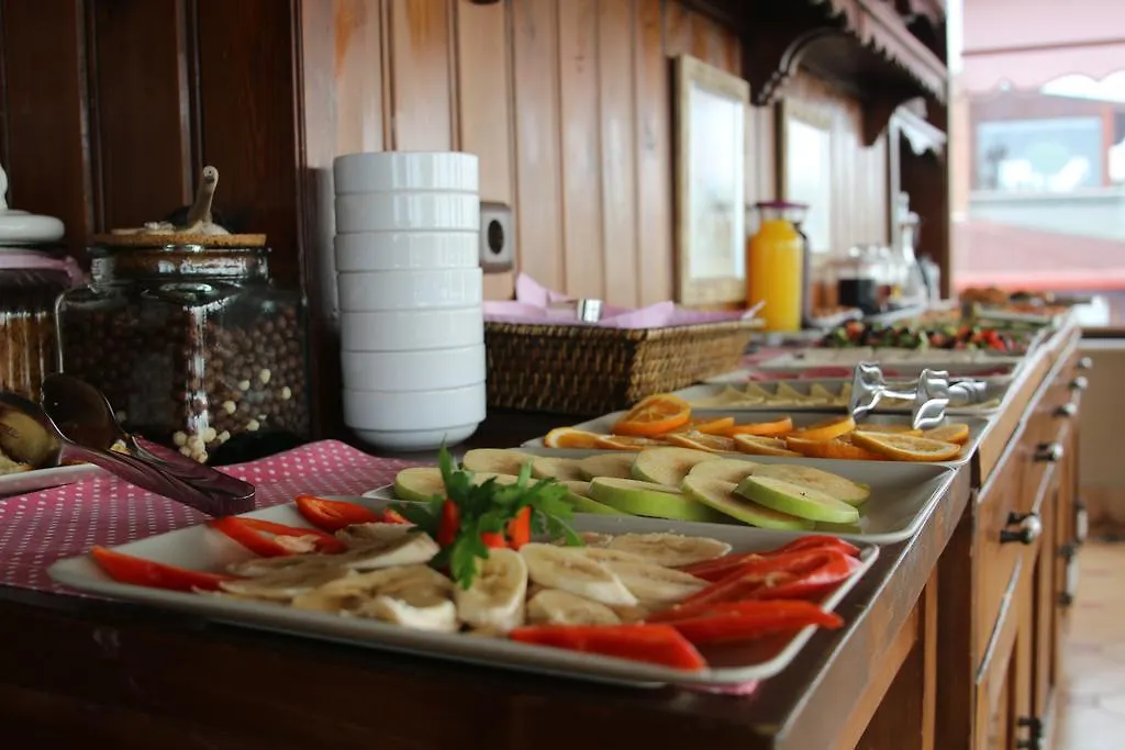 ***  Emine Sultan Hotel Κωνσταντινούπολη Τουρκία