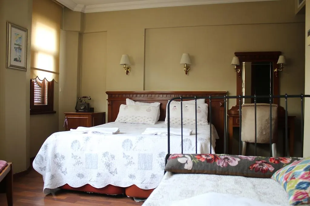 Emine Sultan Hotel Κωνσταντινούπολη
