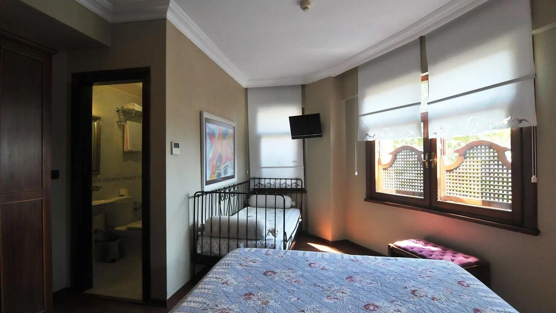 Emine Sultan Hotel Κωνσταντινούπολη