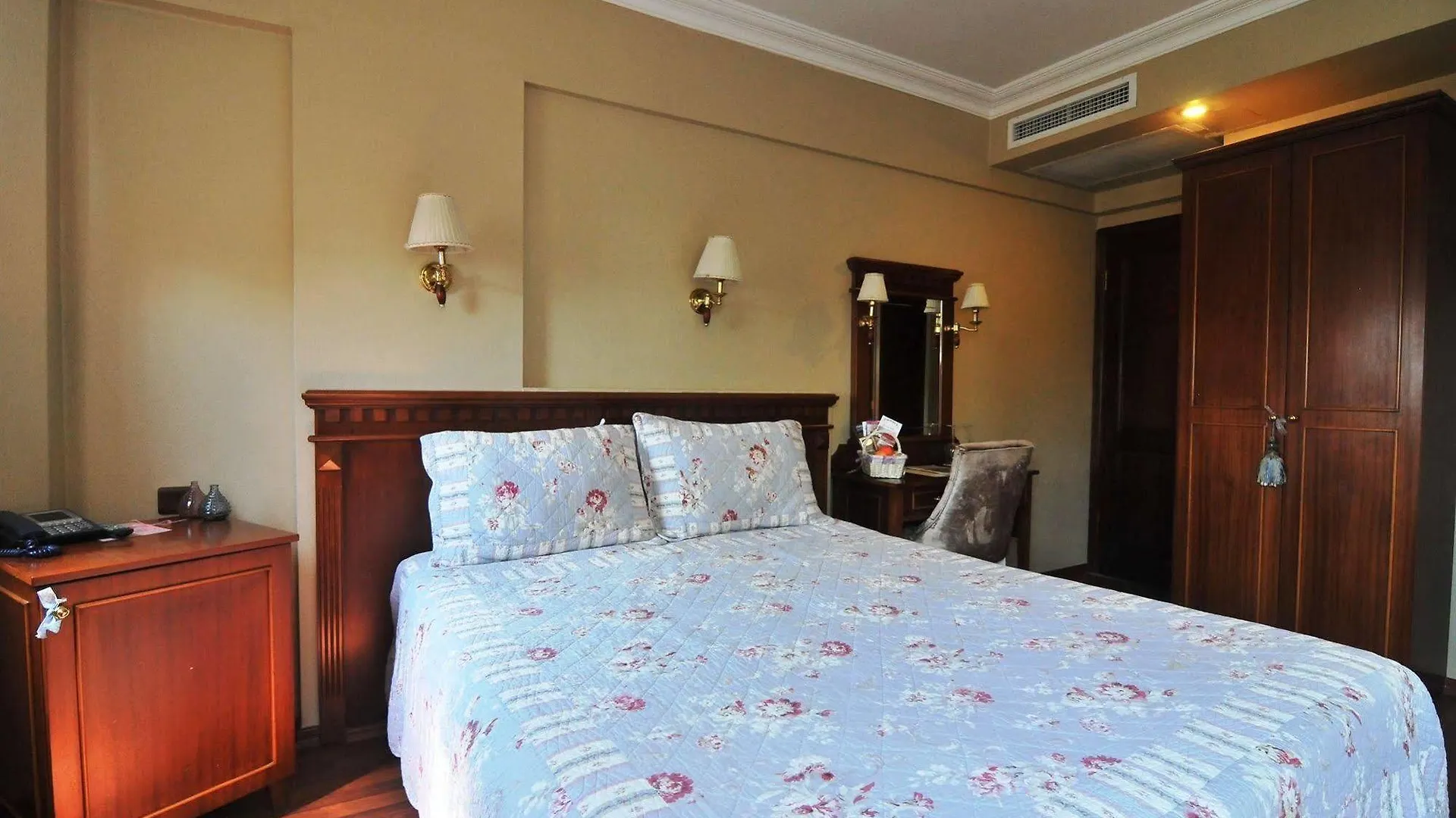 Emine Sultan Hotel Κωνσταντινούπολη Τουρκία